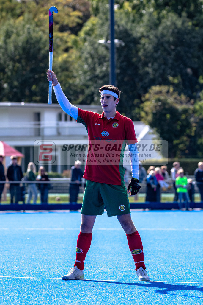SM_20240929-D85_4870 | 1.Bundesliga Feldhockey (M) HPC - HTHC / 4:2 (1:2)