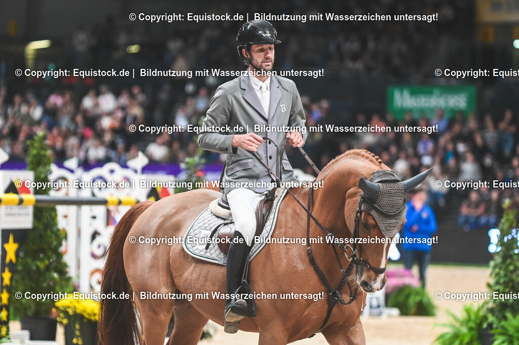 20251116_FEI-Jumping-World-Cup_TOMSPIC_0479 | Foto: Thomas Hartig