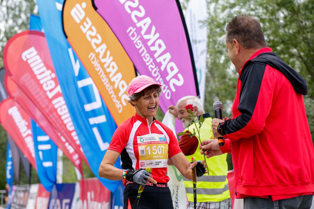 ..... | LINZ,AUSTRIA, 23.06.24, ÖGK Frauenlauf Linz  , Image shows: Photo: WAPICS / Andreas Willdoner