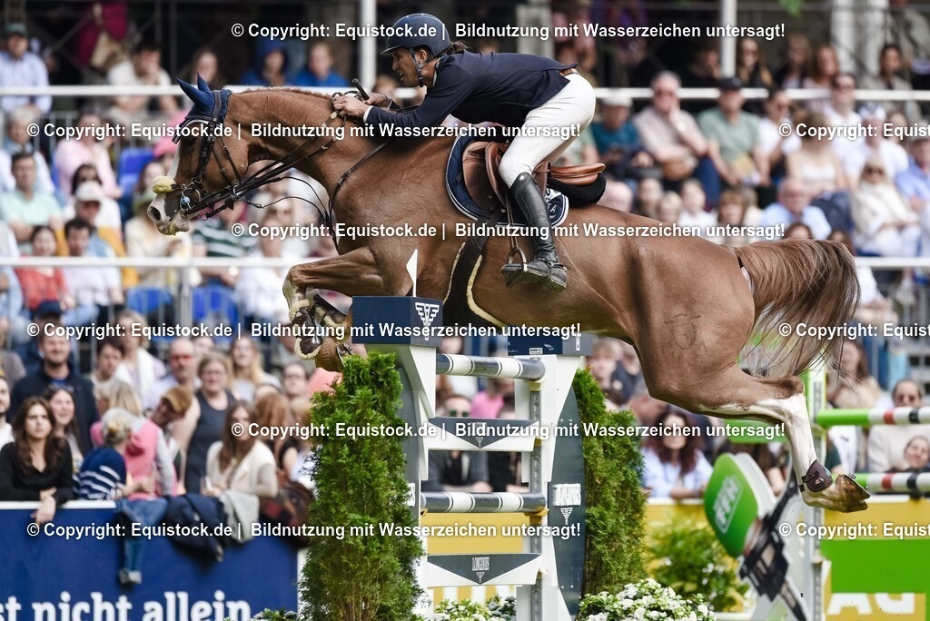 TS_20250609_20_Longines_GP_Wiesbaden_0385 | Foto: Thomas Hartig