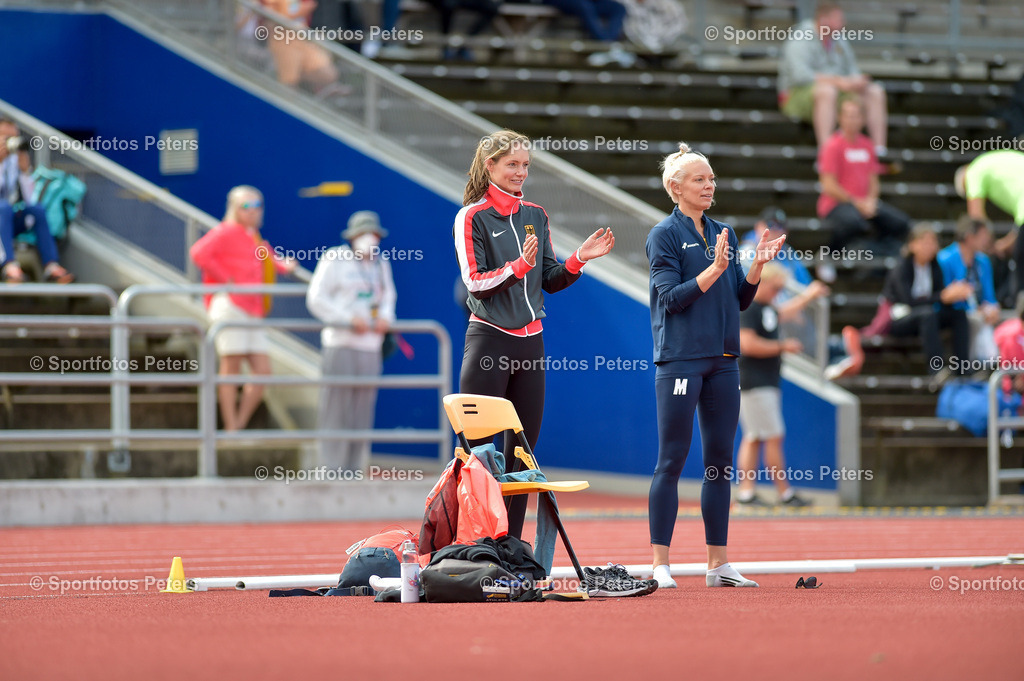 WMAC 2024 - Day 5_6 | World Masters Athletics Championship am 17.08.2024 in Gotheburg; SpeerwurfPhoto: Kai Peters - Realisiert mit Pictrs.com