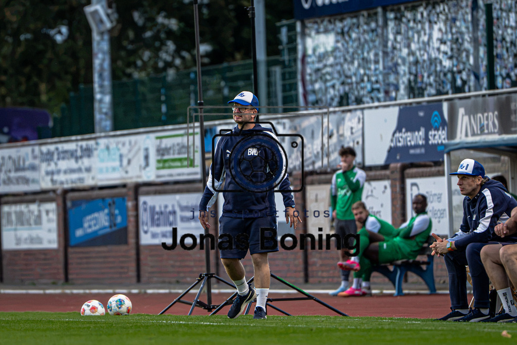 Fußball I Herren I Saison 2026-2027 I Bezirkspokal I 3. Runde I BW Lohne II - BV Garrel I 58441 | jns.sportfotos - Realisiert mit Pictrs.com