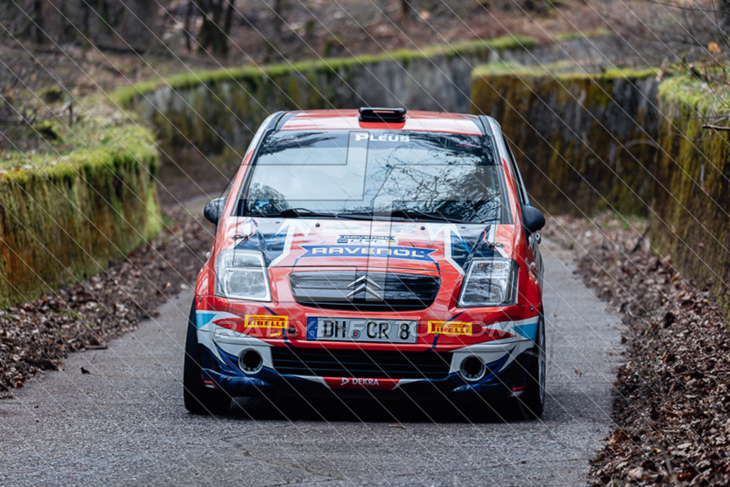 20260321-R5II4518 | D. Nottebrock - rallye-foto.com - Realisiert mit Pictrs.com