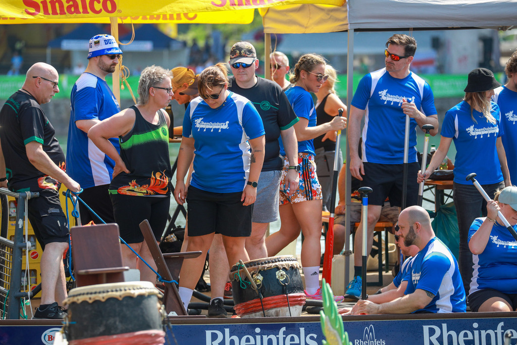 Drachenboot-Regatta_Duisburg140625_06 | Bildergalerie von Sport-Ereignissen aber auch von weiteren spannenden Dingen - nicht nur vom Niederrhein. In Anlehnung an den bekannten Spruch von Hanns Dieter Hüsch heißt das Motto: "Niederrhein ist überall".  - Realisiert mit Pictrs.com