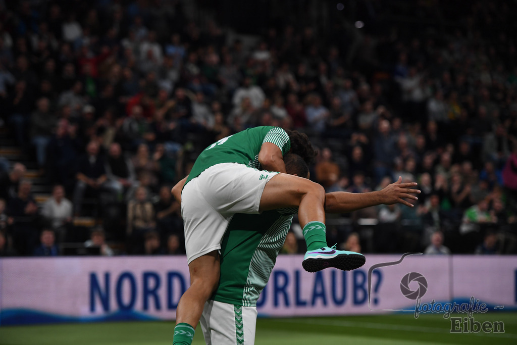 Cup der Öffentlichen Oldenburg | Cup der Öffentlichen Oldenburg am 05.01.2024 in Oldenburg (Weser-Ems Halle), Photo: Philip Eiben 2023 - Realisiert mit Pictrs.com