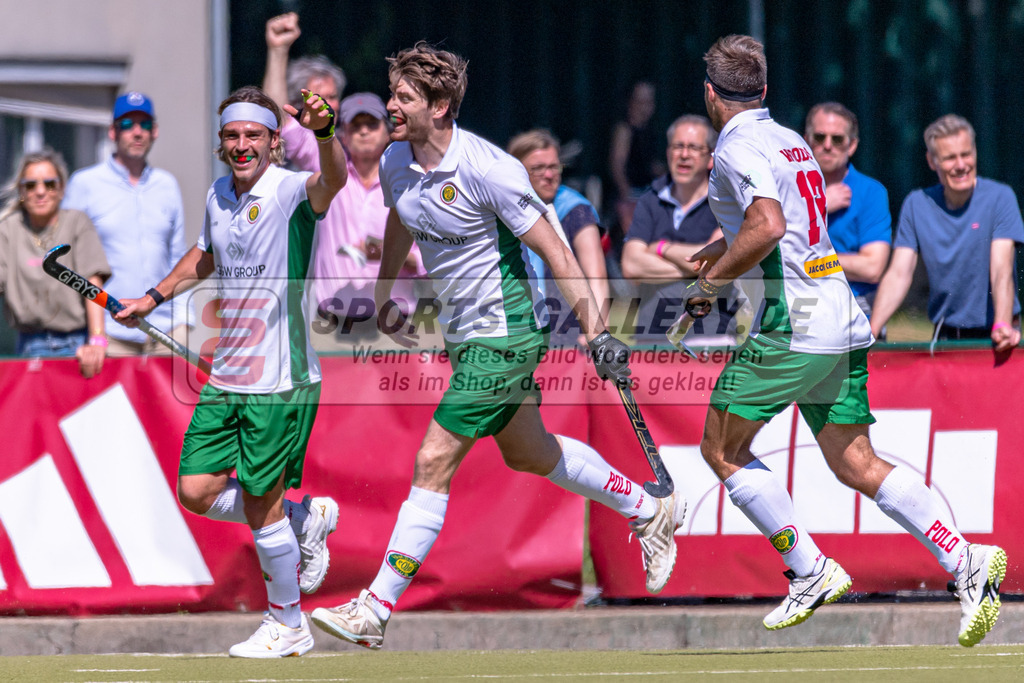 SM_20240511-D5A_8667 | Playoffs: 1.Bundesliga Feldhockey (M) UHC - HPC/ 1:5 (1:2)