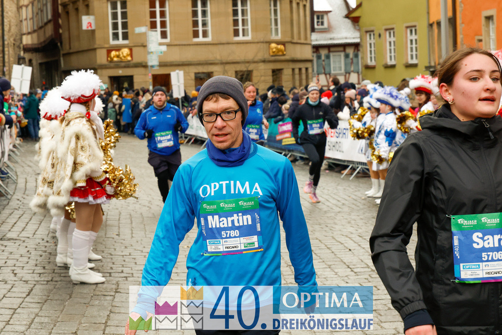 Roewisch Wohnbau Cup 5km | 40. Optima 3koenigslauf 2026 - Realisiert mit Pictrs.com