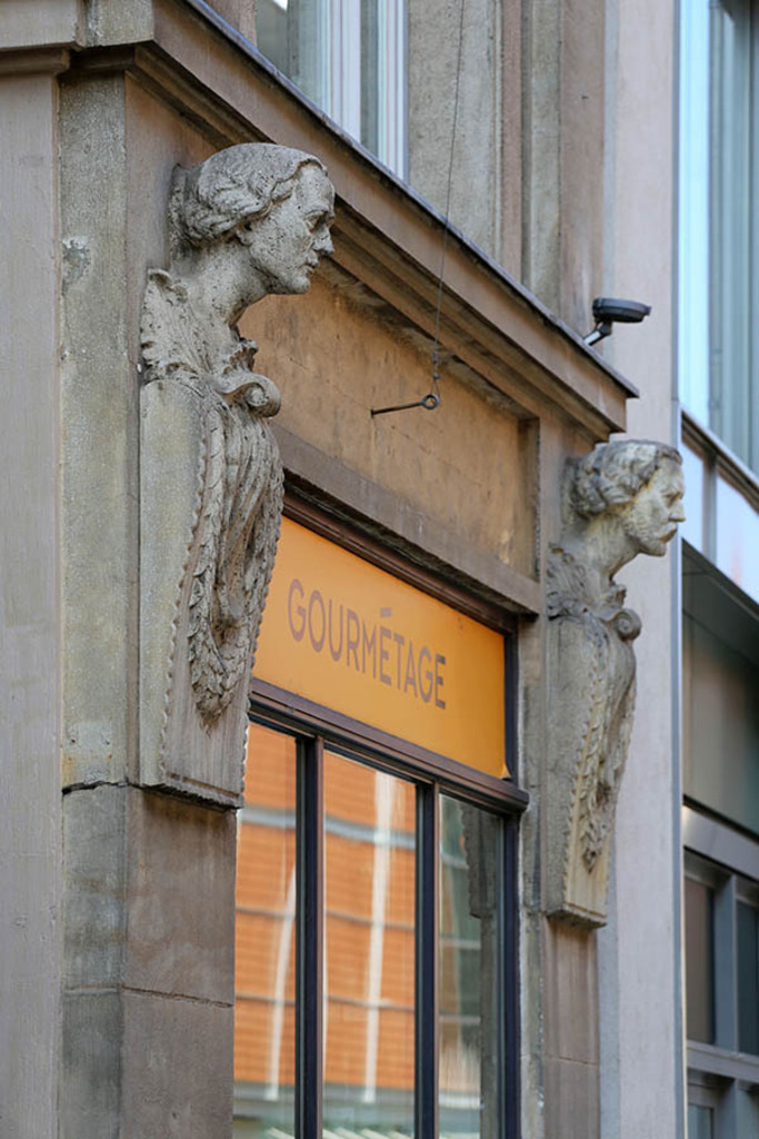 Foto: Leipzig - Mädler Passage | Das Team hinter BILDLEXIKON LEIPZIG bündelt historische wie aktuelle Informationen über die Stadt Leipzig in Text und Bild auf einer Plattform und stellt diese der interessierten Öffentlichkeit zur Verfügung.