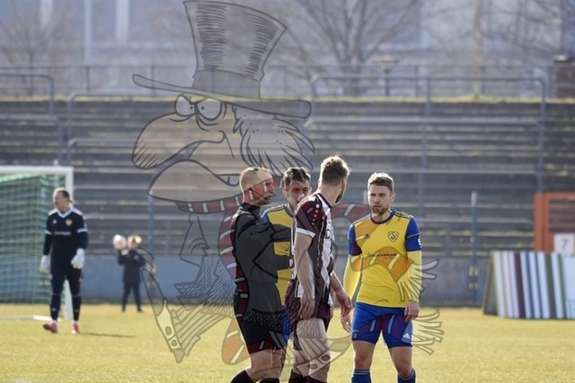 BFC Dynamo vs. FSV 63 Luckenwalde 144 | mythos-online-redaktion