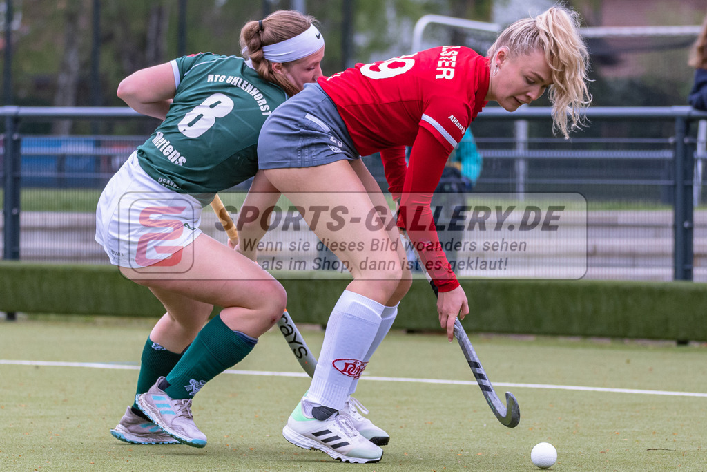 SM_20230506-D5A_7461 | Der Club an der Alster - Uhlenhorst Mülheim /  5:0