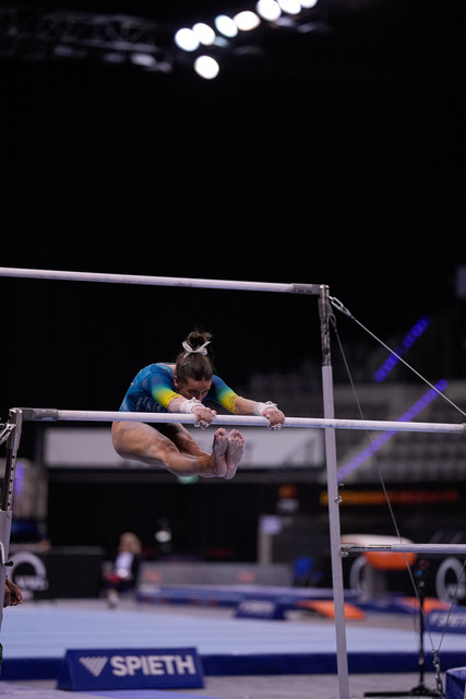 DTBPokalStuttgart34087 | 41. DTB Pokal Stuttgart 2026 19.-23.03.2026 in der Porsche Arena (Stuttgart) - 20260320 - Team Challenge Frauen