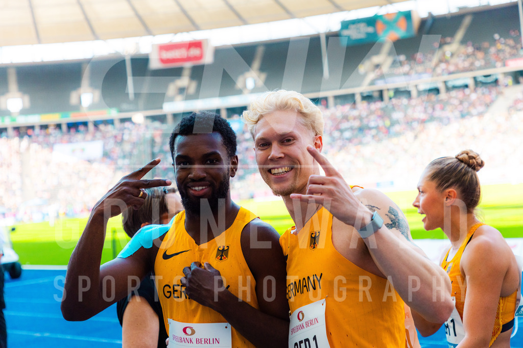 ISTAF_26-364 | Grünewald Sportsphotography