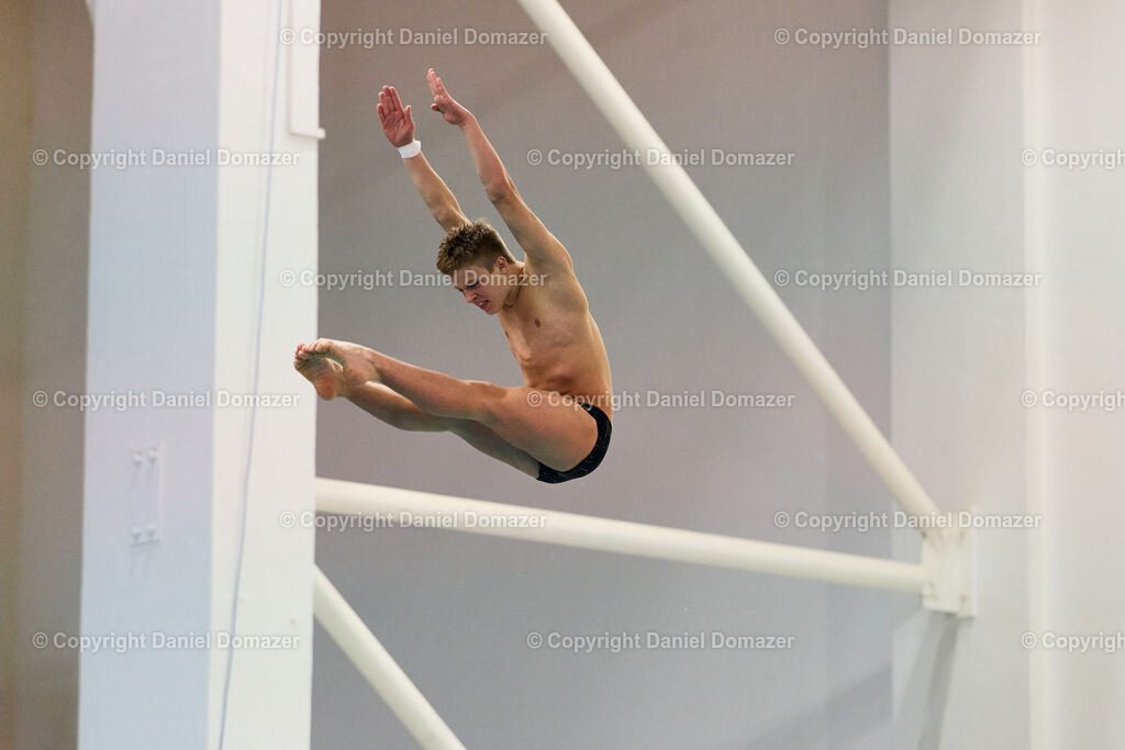 International Youth Diving Meet 2025 | International Youth Diving Meet 2025 in Dresden. Day 3 of the Event, 2025-04-25 - Realisiert mit Pictrs.com