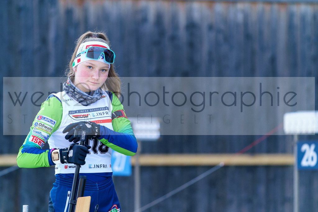 DSC Ruhpolding | Deutscher Schülercup Ruhpolding in der CHIEMGAU Arena am 2. und 3. März 2024