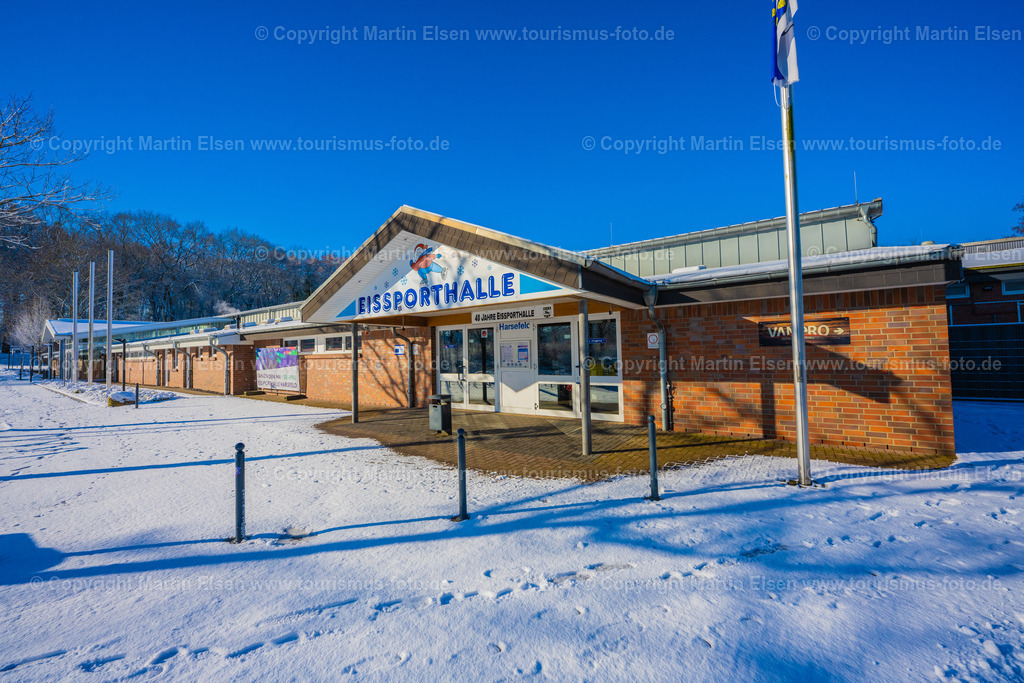 Harsefeld Winter 11.03.2023_ELS_4114250223 | Fotos aus den Touristenorten aus Norddeutschland. - Realisiert mit Pictrs.com