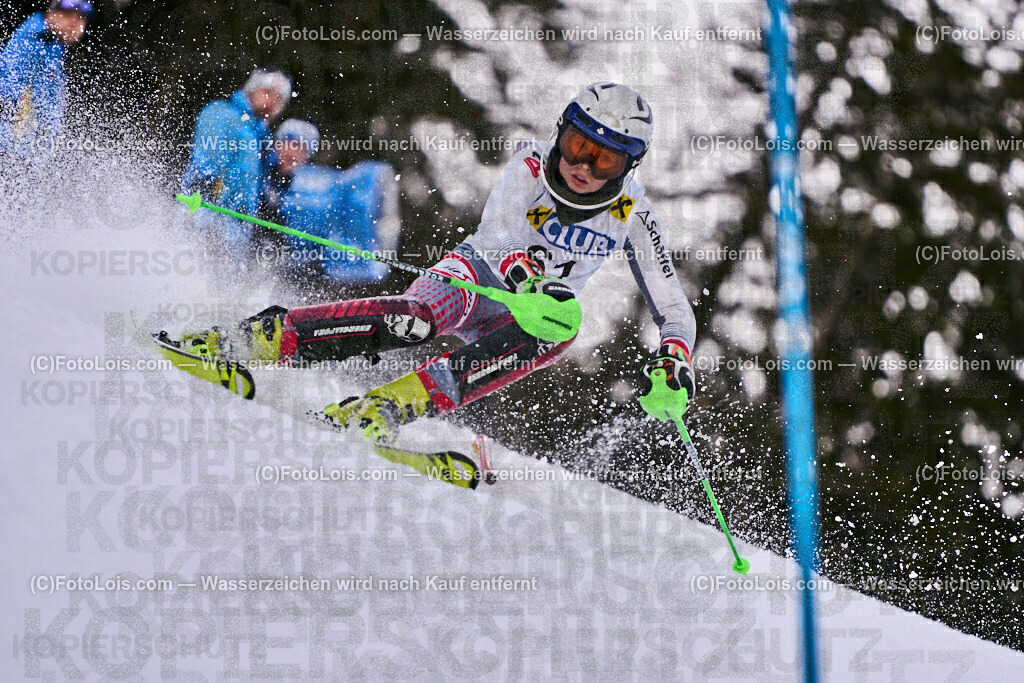ALP1984_NWC-OAC-Slalom-I DGI_Hochkar_Rammel Samuel | (C)FotoLois.com, Alois Spandl, NWC+OAC-Schüler-Slalom 1 auf dem Hochkar, Sa 7. Jänner 2023.