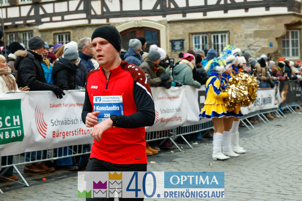 VR Bank Hauptlauf 10km | 40. Optima 3koenigslauf 2026 - Realisiert mit Pictrs.com