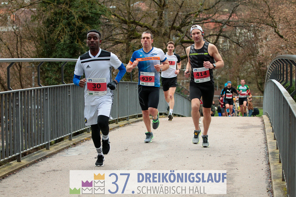 VR Bank Hauptlauf 10000m | 3 Koenigslauf 2023 - Realisiert mit Pictrs.com