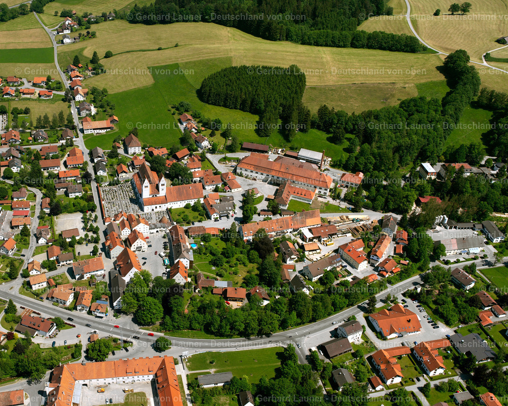2618416 | Steingaden