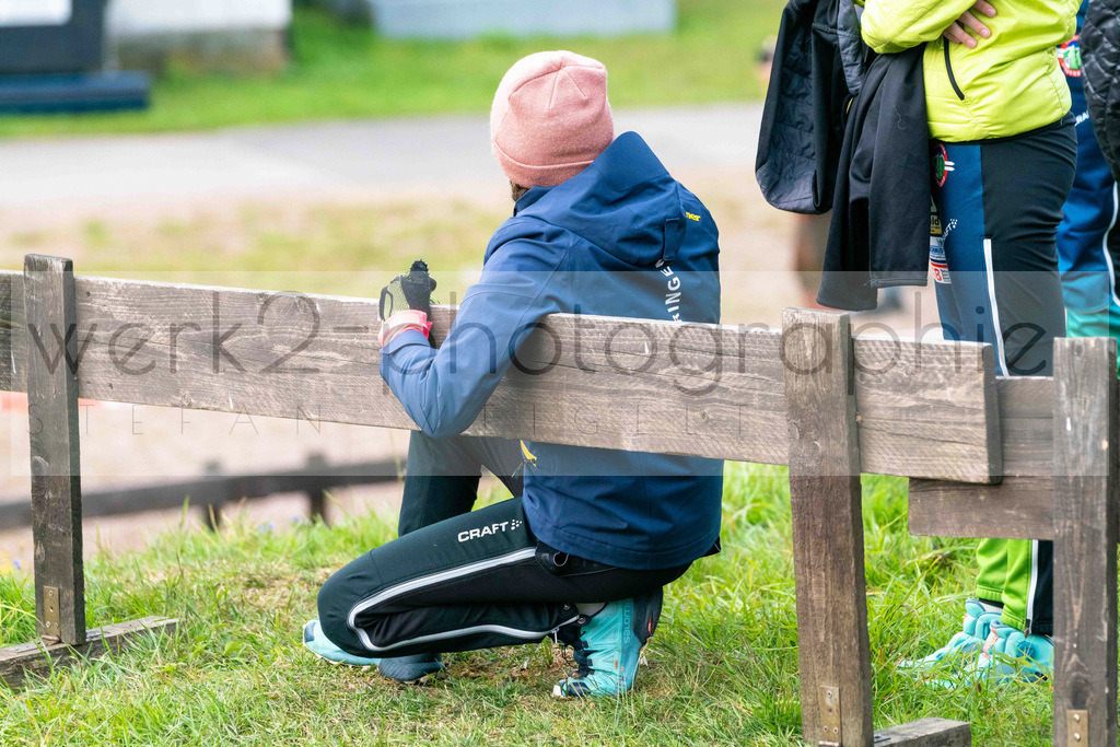 DSC Altenberg | DSC Altenberg in der SPARKASSEN-Arena, 24. September 2022