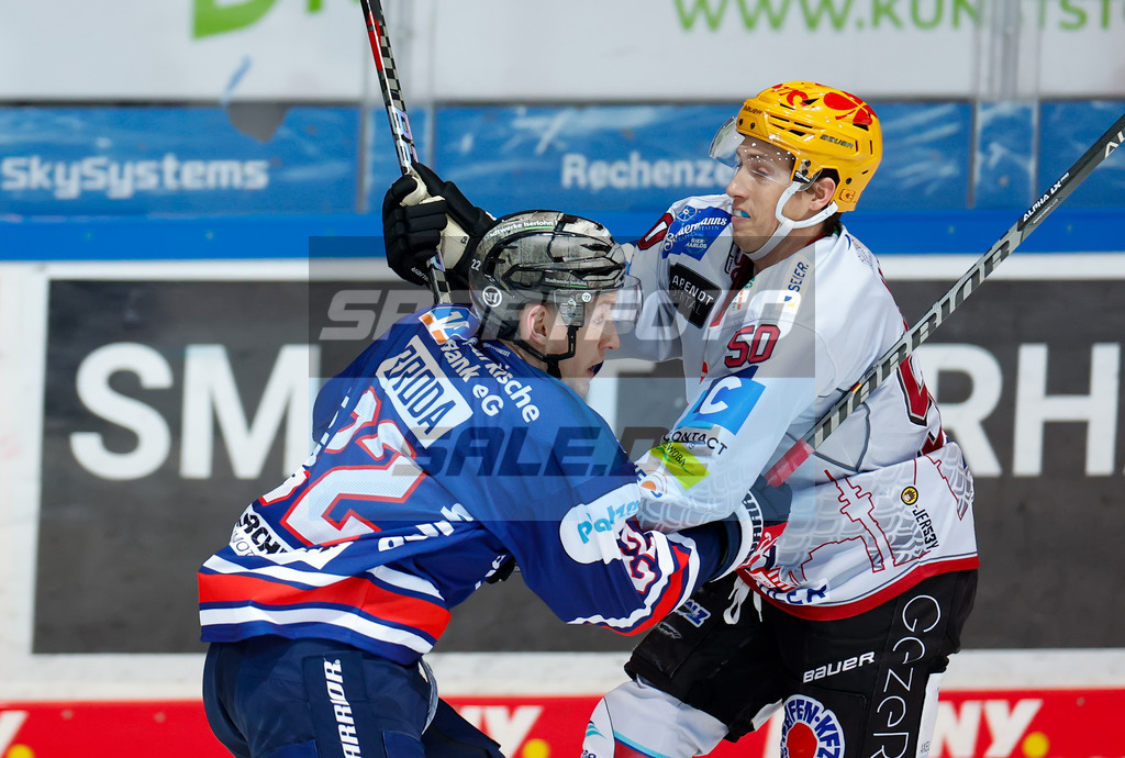 Iserlohn Roosters - Fischtown Pinguins Bremerhaven | 
DEL: Iserlohn Roosters - Fischtown Pinguins Bremerhaven - Realisiert mit Pictrs.com