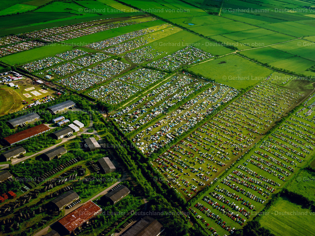 7000905 | Open Air Festival Jübek 11.6.1994