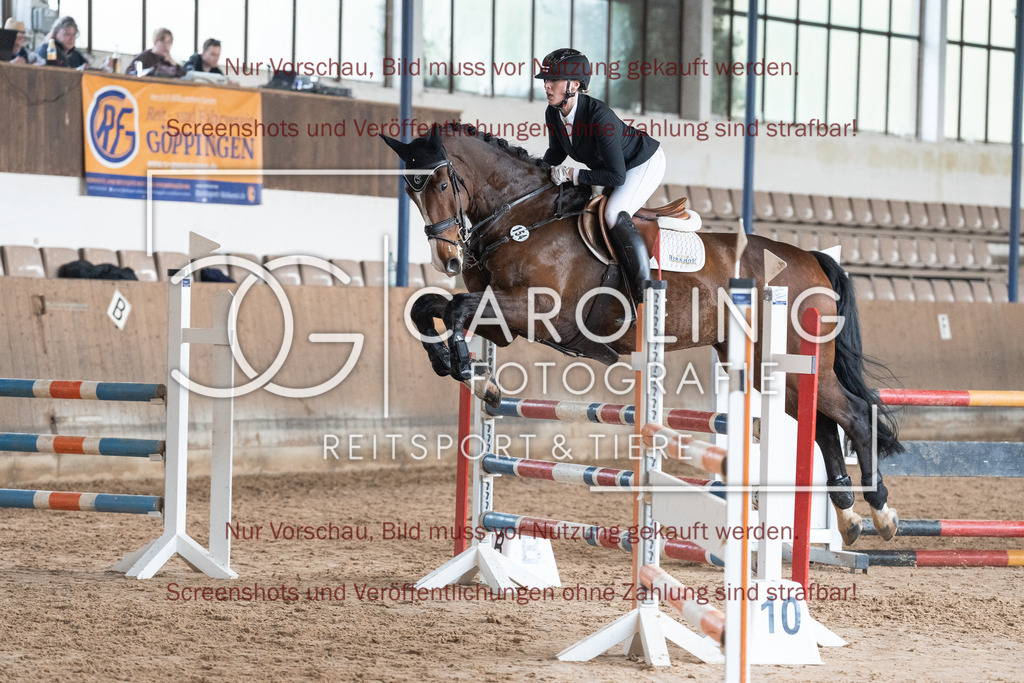 DSC00388 | Reitturnier_Göppingen_April_2026, Anna_Casper, Coolix_4