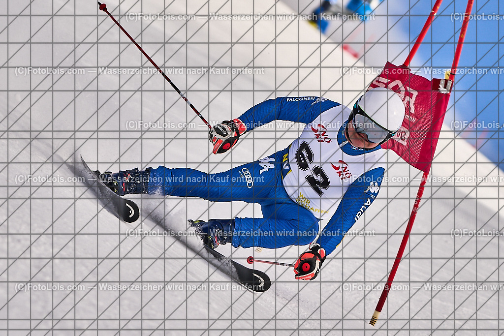 ALP9163_NOe MASTERSCUP_RTL-LM_Hochkar_Stangl Bernhard | (C)FotoLois.com, Alois Spandl. NÖ MASTERSCUP RTL-Landesmeisterschaft am Hochkar Almlift/Sonnenhang, Sa 9. März 2024.