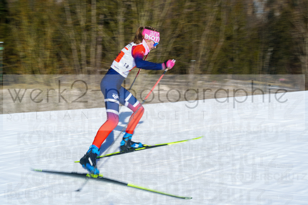 DSC Ruhpolding | 4. DSV E.INFRA Schülercup Finale Biathlon - 28.02 - 02.03.2025 in der Chiemgau-Arena Ruhpolding