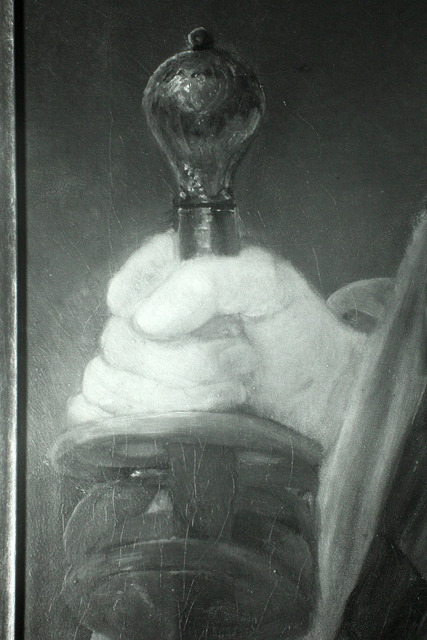 infraredphoto - Infrarotfoto | Die Bilder stammen aus Infrarot-Fotografy von Malereien.
Fotografy von Majid Amoli.

Unterlagen zum Nachweis technischer und beruflicher Leistungsfähigkeit zum Infrarot Fotografie.