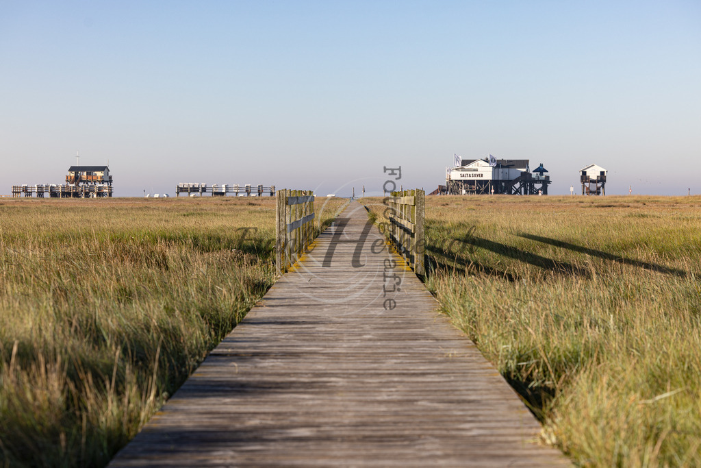 St. Peter Ording | St. Peter Ording - Realisiert mit Pictrs.com