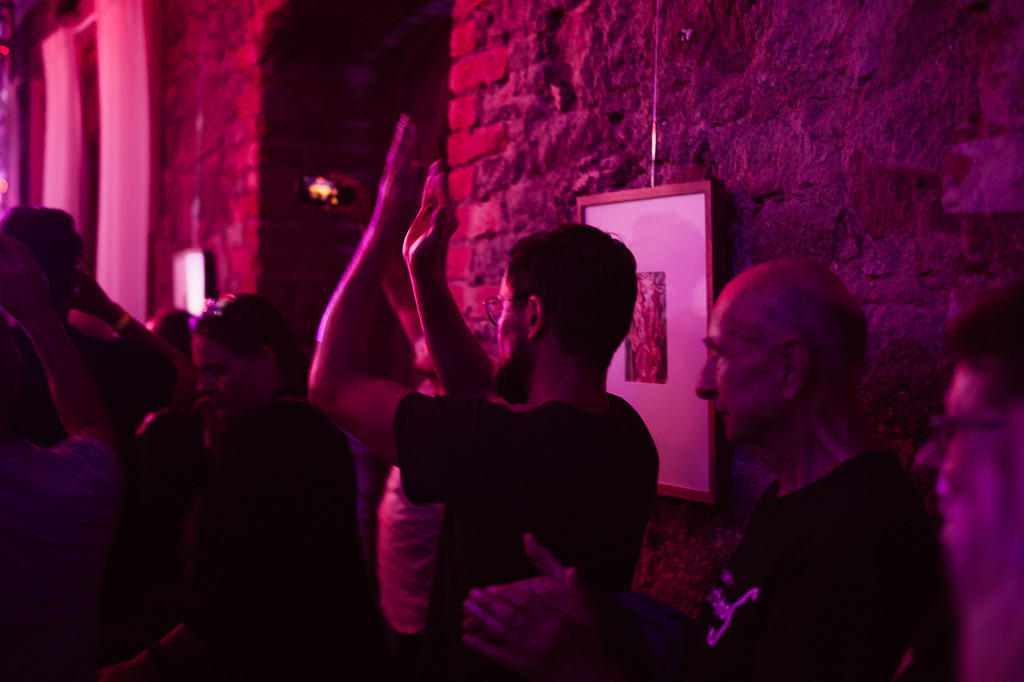 Habana Tradicional | Habana Tradicional im Forte Belvedere Leisnig zum Festival Hallo Leisnig 2022. - Realisiert mit Pictrs.com