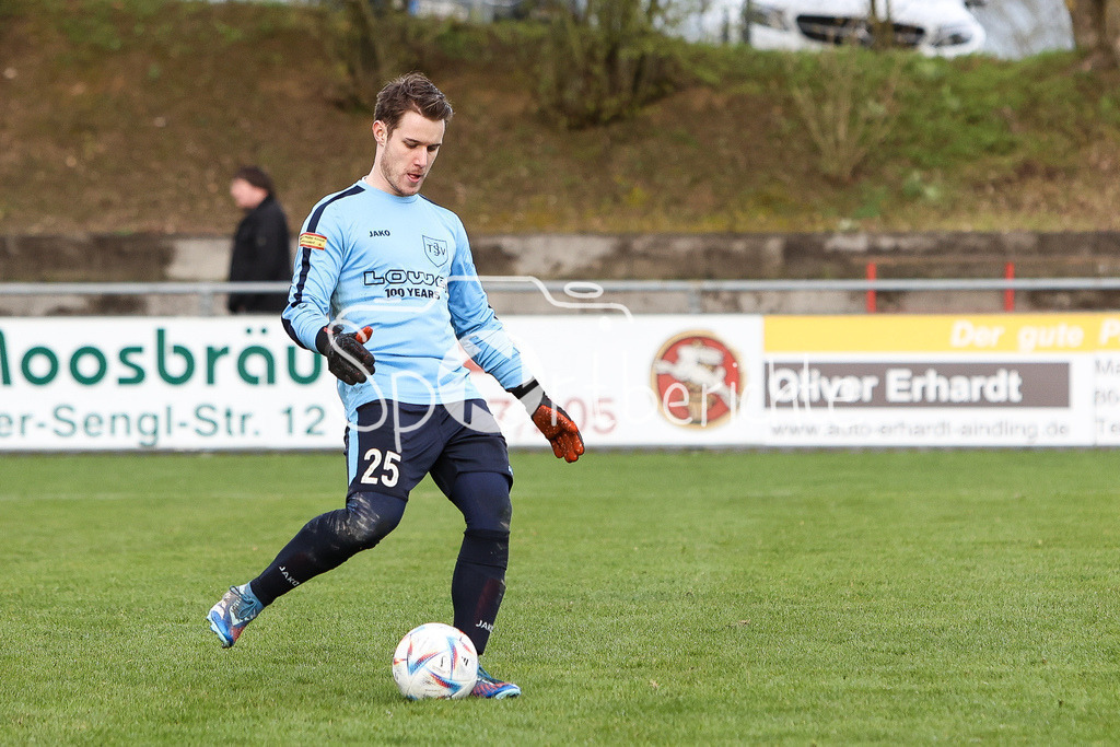 TSV Aindling - TSV Jetzendorf | Jetz #25