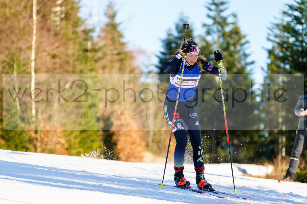 DP Arber - 12. Dezember 2025 | 2. DSV JOKA Deutschlandpokal (DP ARBER) - 12. bis 14. Dezember im ARBER Hohenzollern Skistadion