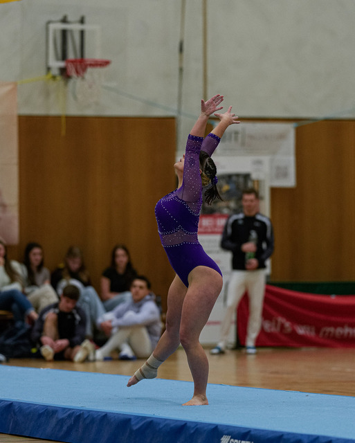  - Karl Wettach Mixed Wettkampf in Freiburg im Breisgau (Sepp-Glaser-Sporthalle) | - Karl Wettach Mixed Wettkampf in Freiburg im Breisgau (Sepp-Glaser-Sporthalle) Datum: 20251206Ort: Freiburg im Breisgau(DE) - Sepp-Glaser-SporthalleFotograf: Christian Habel