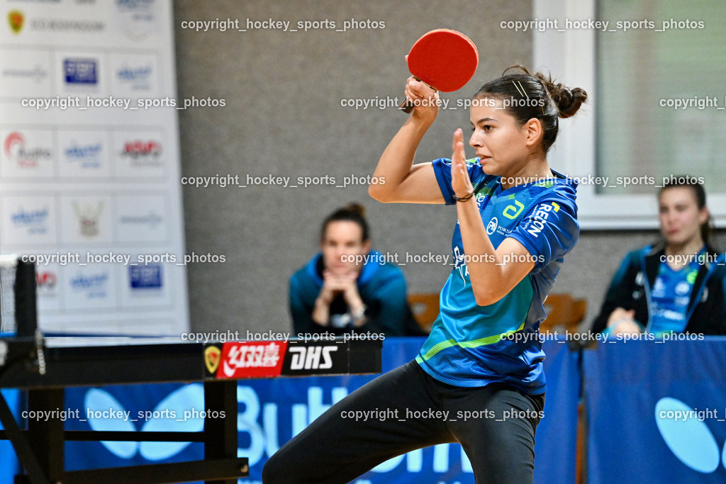 SCO Ossiachersee Bodensdorf vs. SU Spk. Kufstein | Mariam Alhodaby, SCO Ossiachersee Bodensdorf vs. SU Spk. Kufstein, SCO Ossiachersee Bodensdorf vs. SU Spk. Kufstein am 04.10.2024 in Bodensdorf (SCO Halle Bodensdorf), Austria, (Photo by Bernd Stefan)