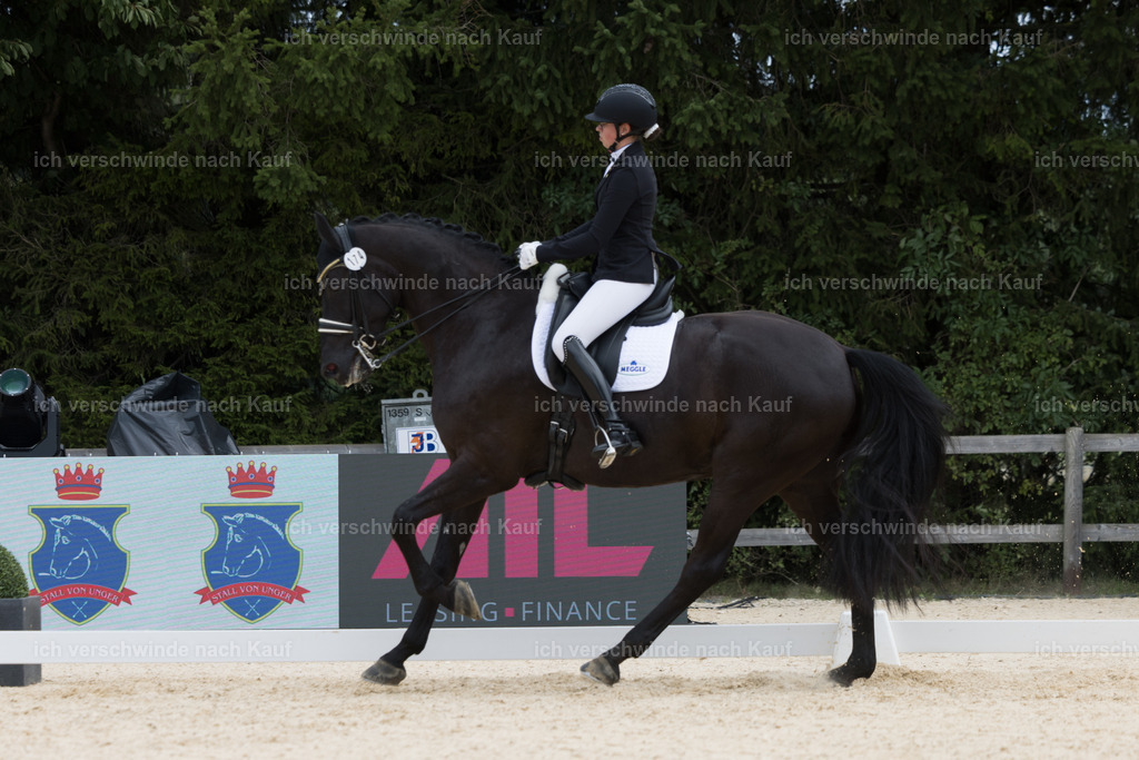 FHC2026_P02_174_13811 | Fichtenhof Classics 2026 – Dressurturnier, Reitanlage Fichtenhof, Schäftlarn