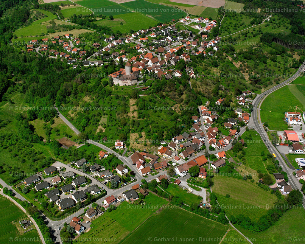 2506853 | Reichenberg, Oppenweiler