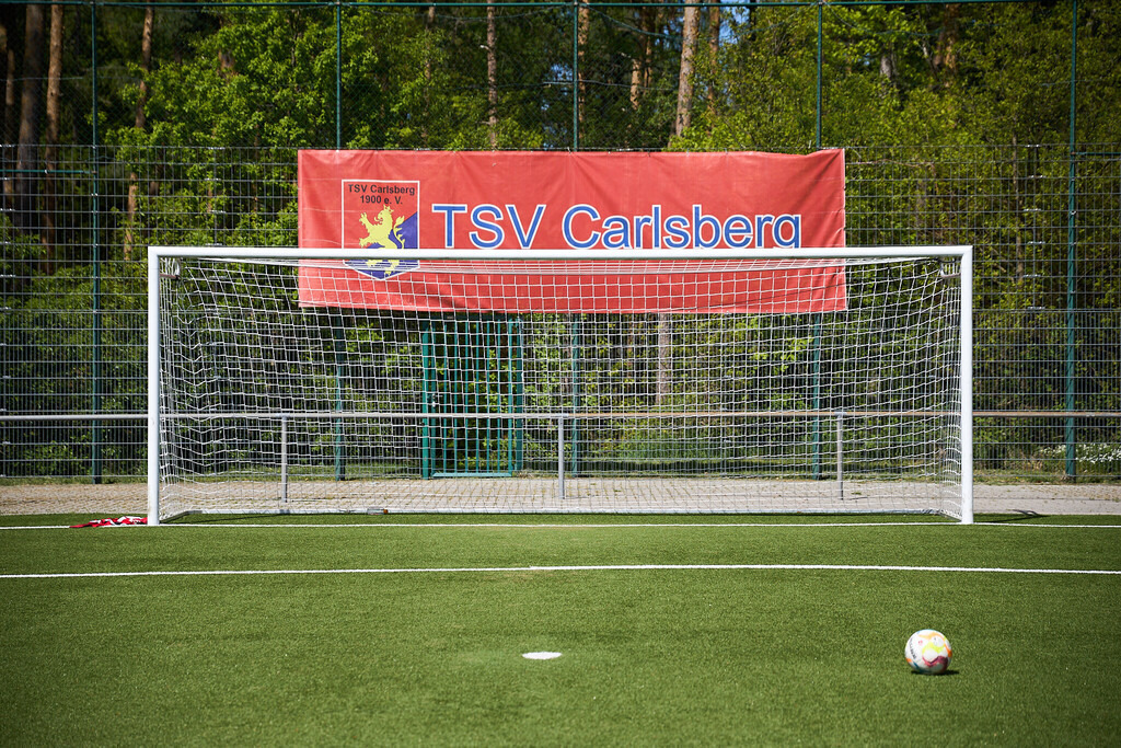 TSV Carlsberg | Carlsberg - 26.04.2026: TSV Carlsberg in Carlsberg (), Germany. Photo by: BobNL design &amp; photography  - Realisiert mit Pictrs.com