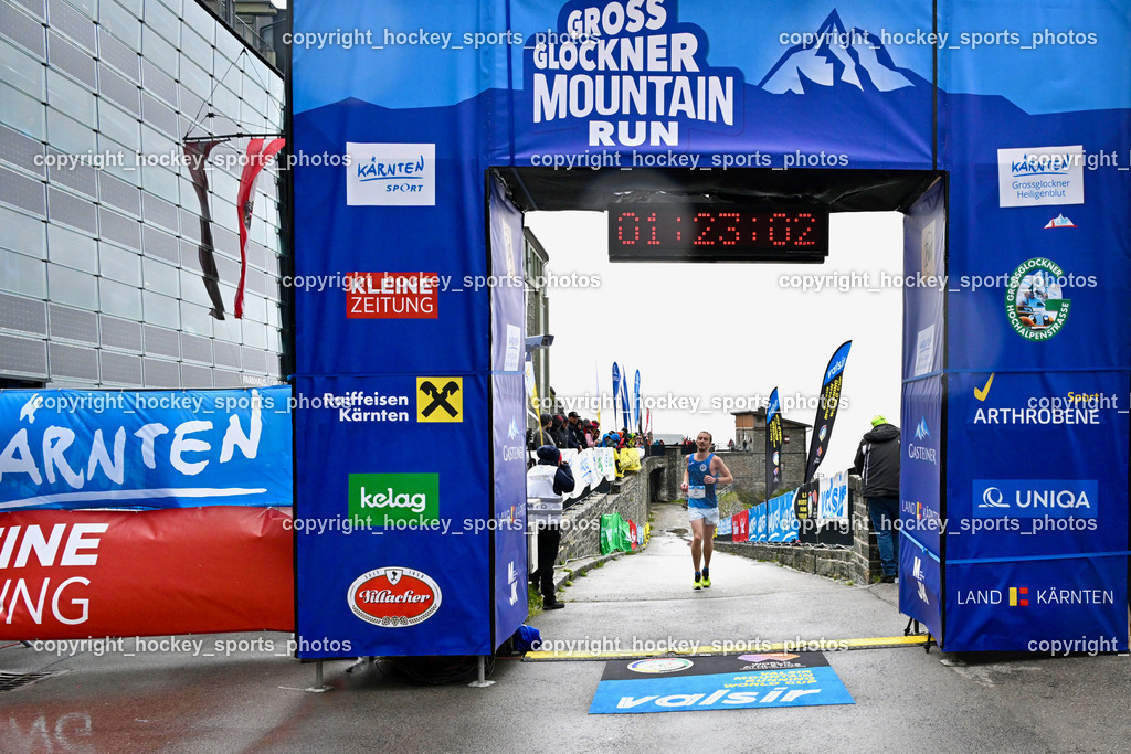 Großglockner Mountain Run | Großglockner Mountain Run, Großglockner Mountain Run 2024 am 07.07.2024 in Heiligenblut (Großglockner), Austria, (Photo by Bernd Stefan)