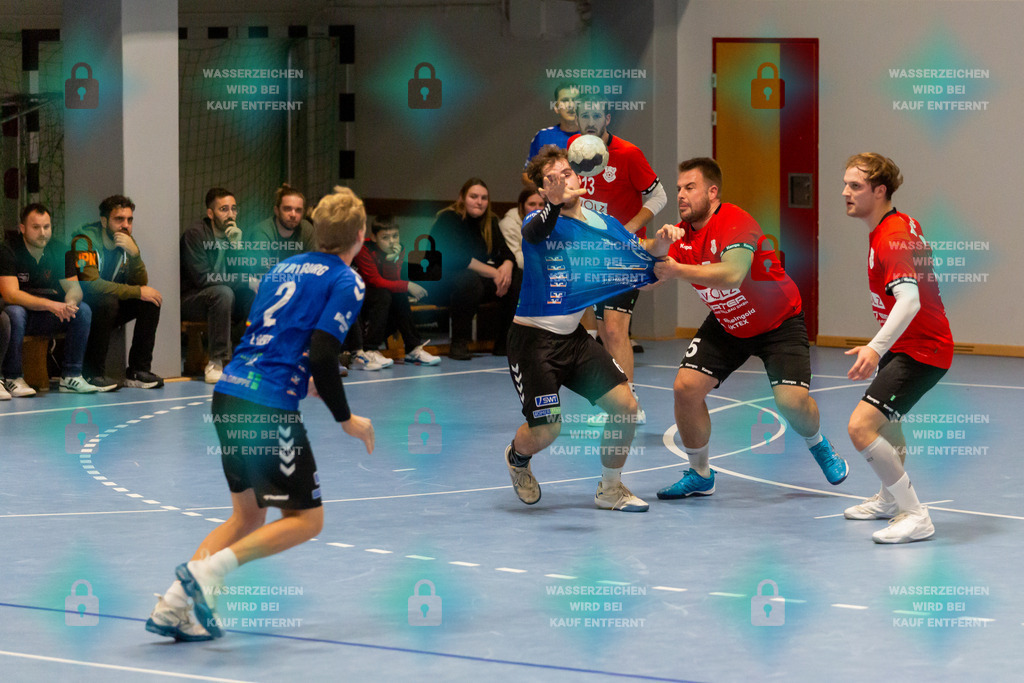 _HP_2378_3000o | TVW Männer gegen TV Bitburg 23.10.2025