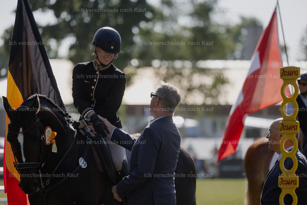 WE_MOS_Stoib_MOSSieger_PI2025_2467 | Pferd International München 2025