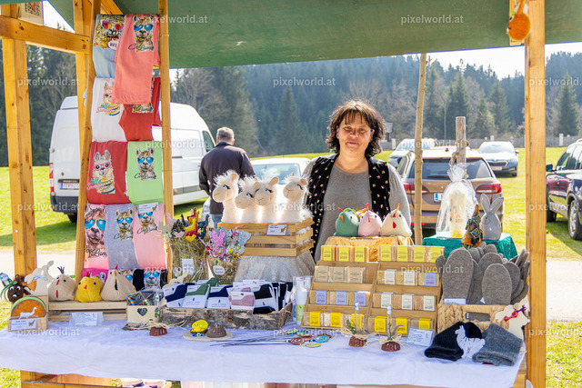 Ostermarkt in Steuerberg | Bildershop von pixelworld.at - Realisiert mit Pictrs.com