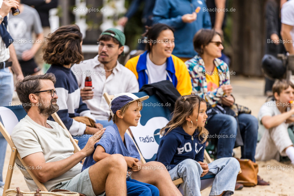 2025-200083769-Strandvölkerball-WM |  24.08.2025; Berlin Foto: Gerold Rebsch - www.beachpics.de