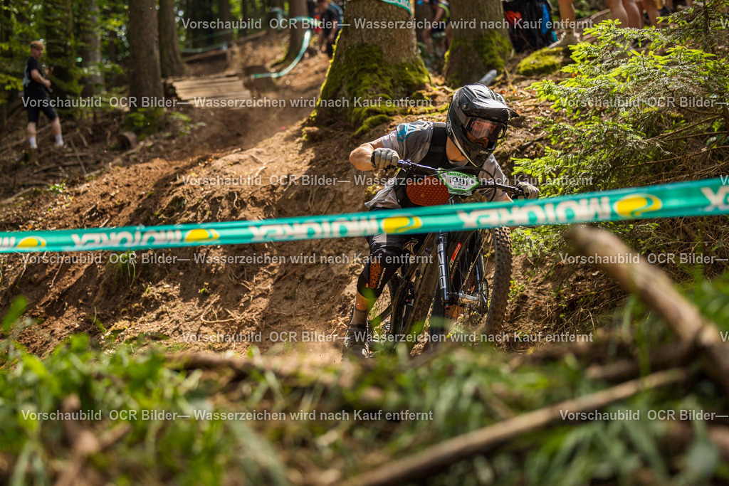 Enduro One Roßbach Samstag R3-1569 | OCR Bilder Fotograf Eisenach Michael Schröder