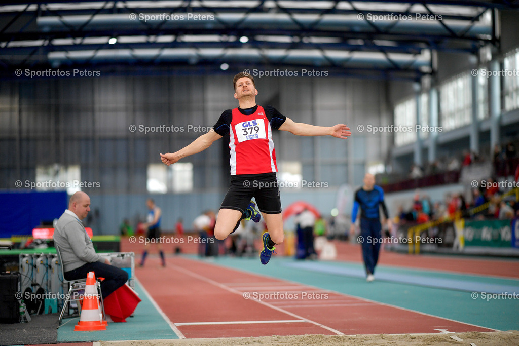 2025_DM Halle Masters_58 | DM Halle Masters am 01.03.2025 in Frankfurt am Main Foto: Kai Peters - Realisiert mit Pictrs.com