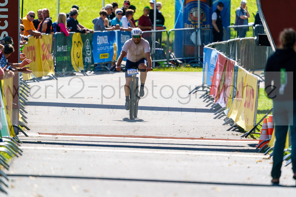RIDE Zieleinlauf | Schmiedefeld 07. September