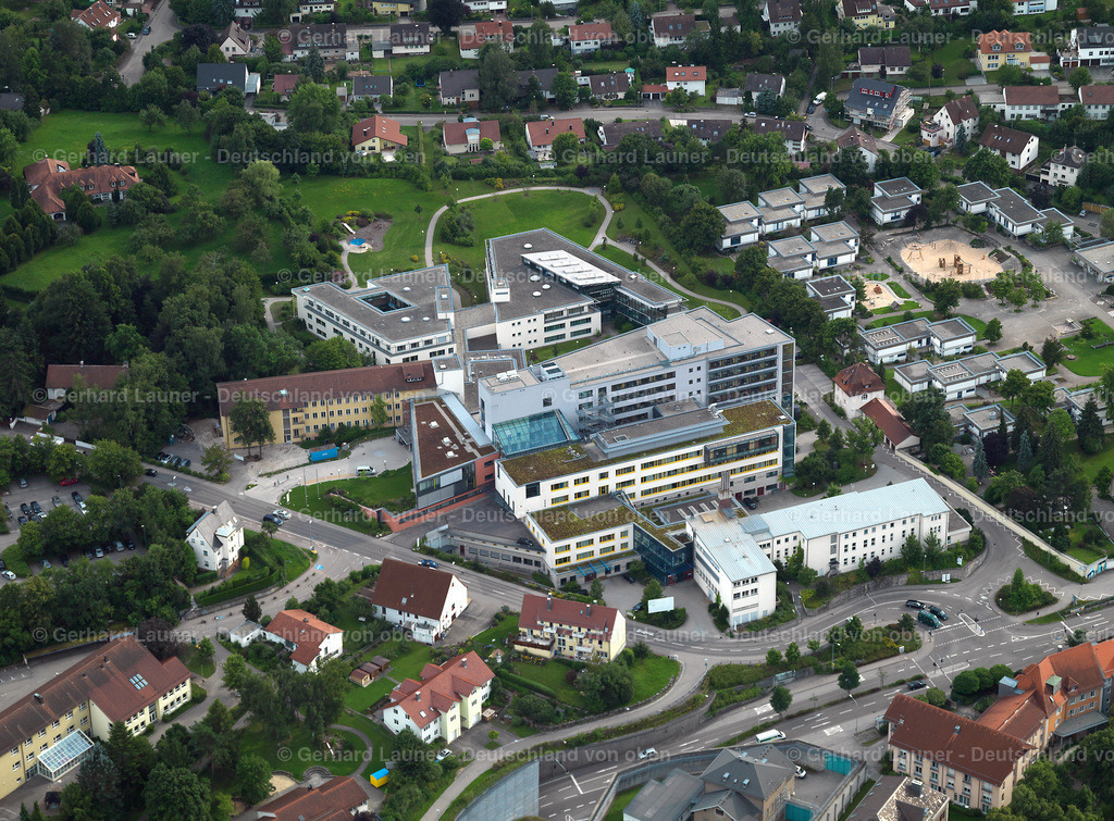 3076197 | St.Anna-Virngrund-Klinik, Ellwangen