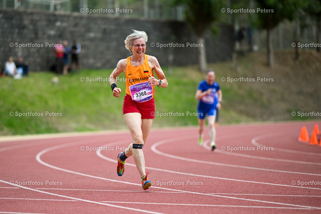 EMACS 2025 - Day 3_240 | European Masters Athletics Championships am 11.10.2025 auf Madeira (Portugal)Foto: Kai Peters - Realisiert mit Pictrs.com