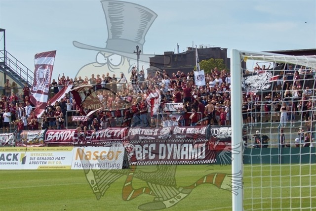 BFC Dynamo vs. F.C. Hertha 03 Zehlendorf 071 | mythos-online-redaktion